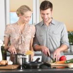 woman, man, kitchen-1979272.jpg